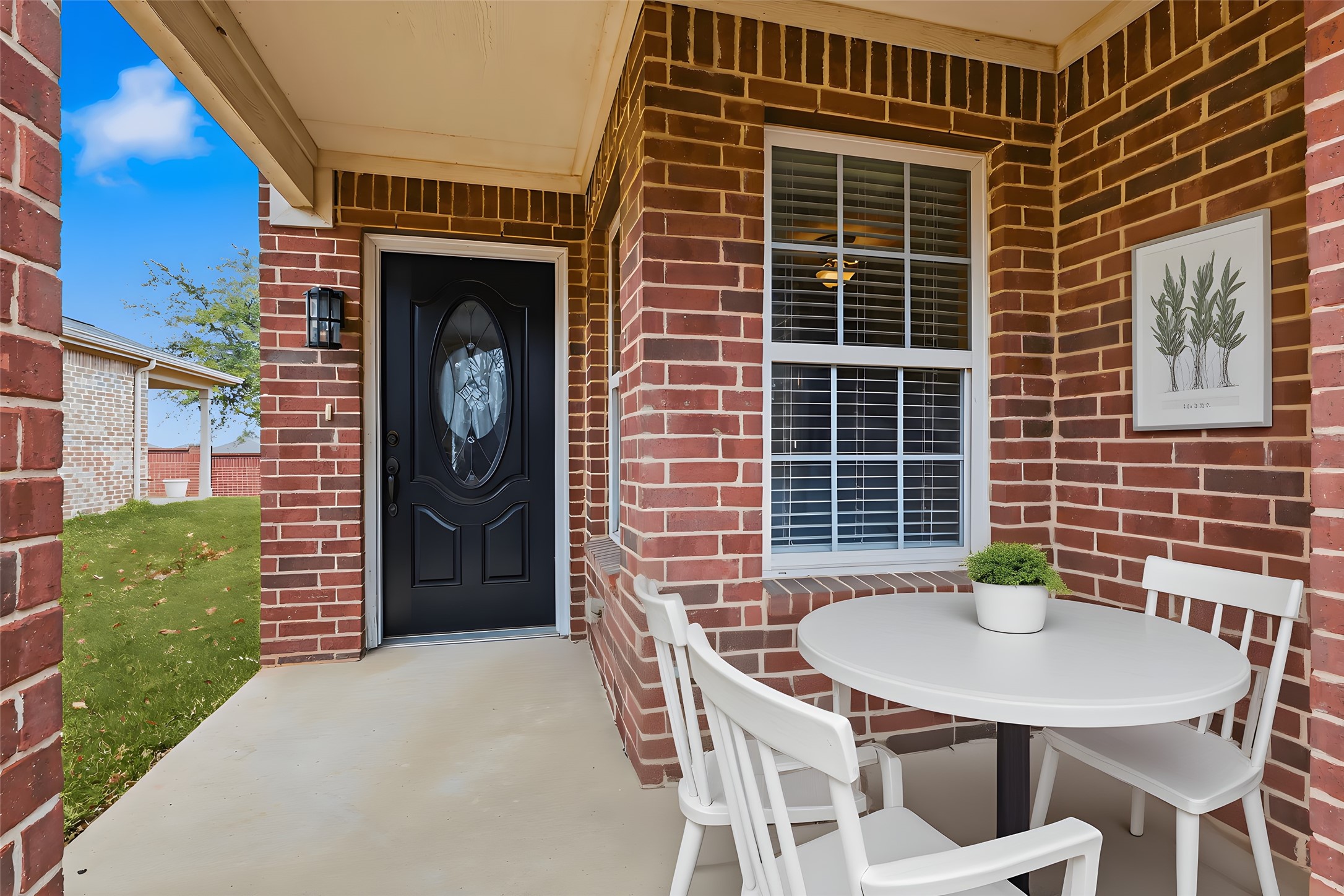 1492 Troon Drive Frisco TX 75036