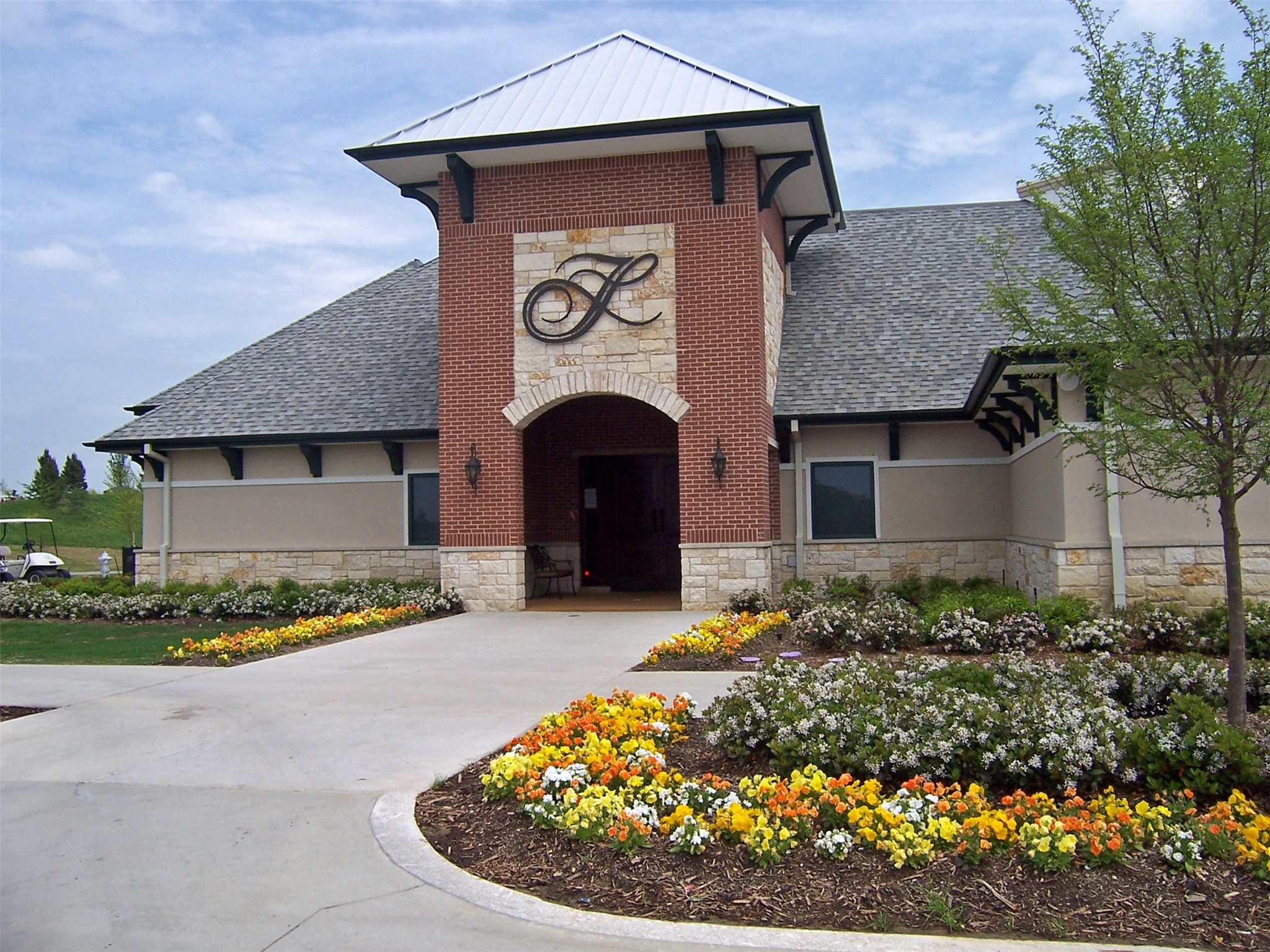 1492 Troon Drive Frisco TX 75036