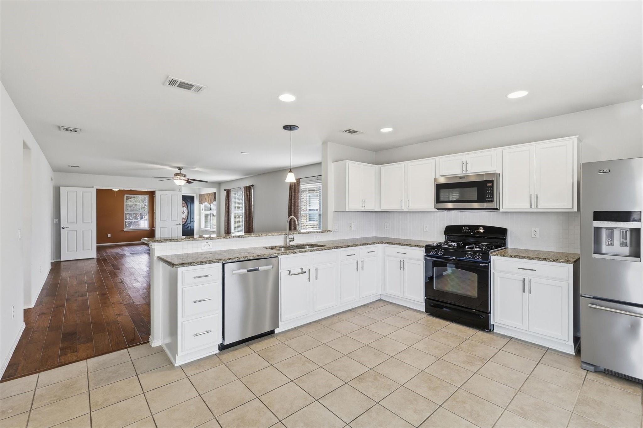1492 Troon Drive Frisco TX 75036