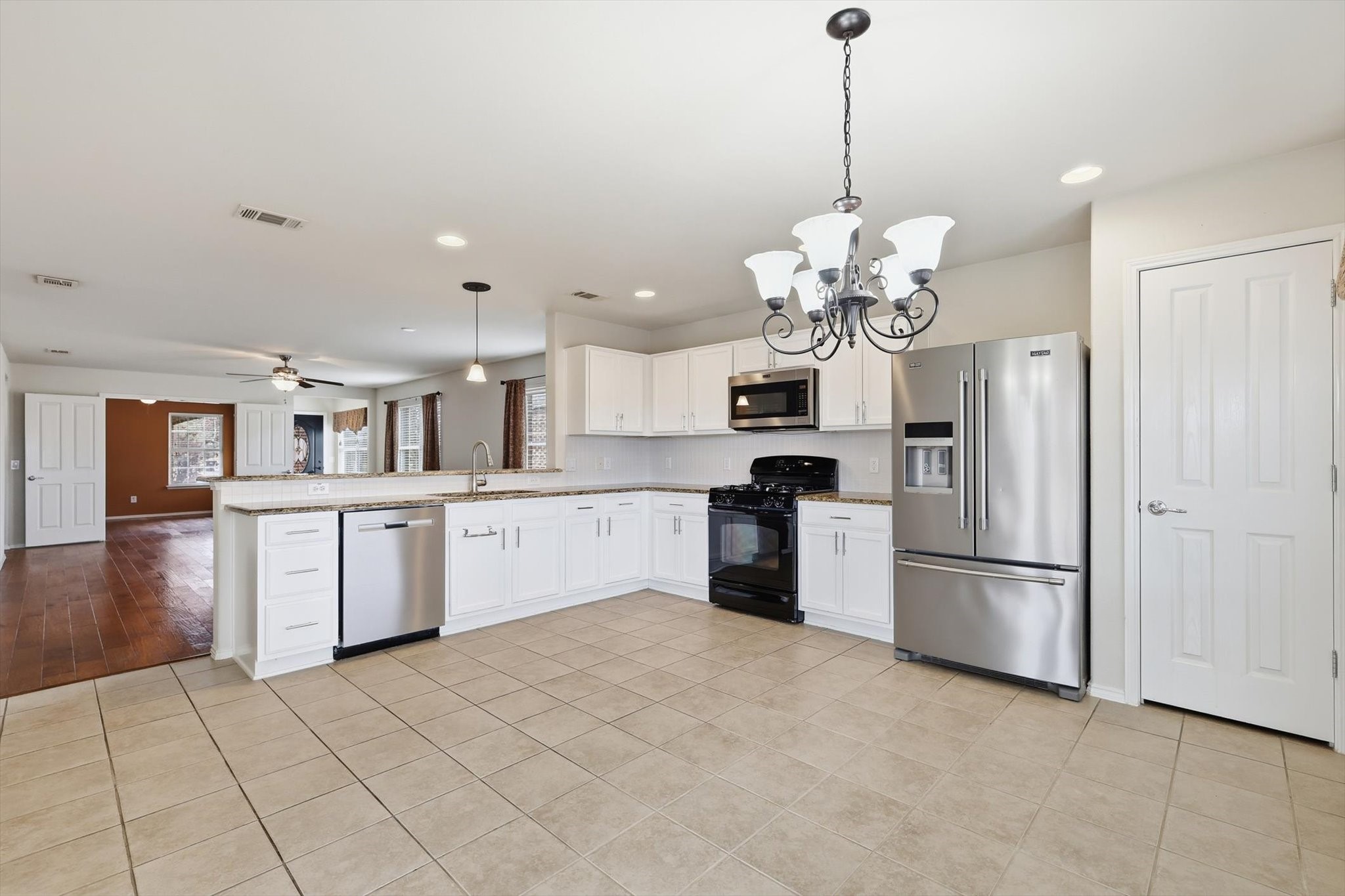 1492 Troon Drive Frisco TX 75036