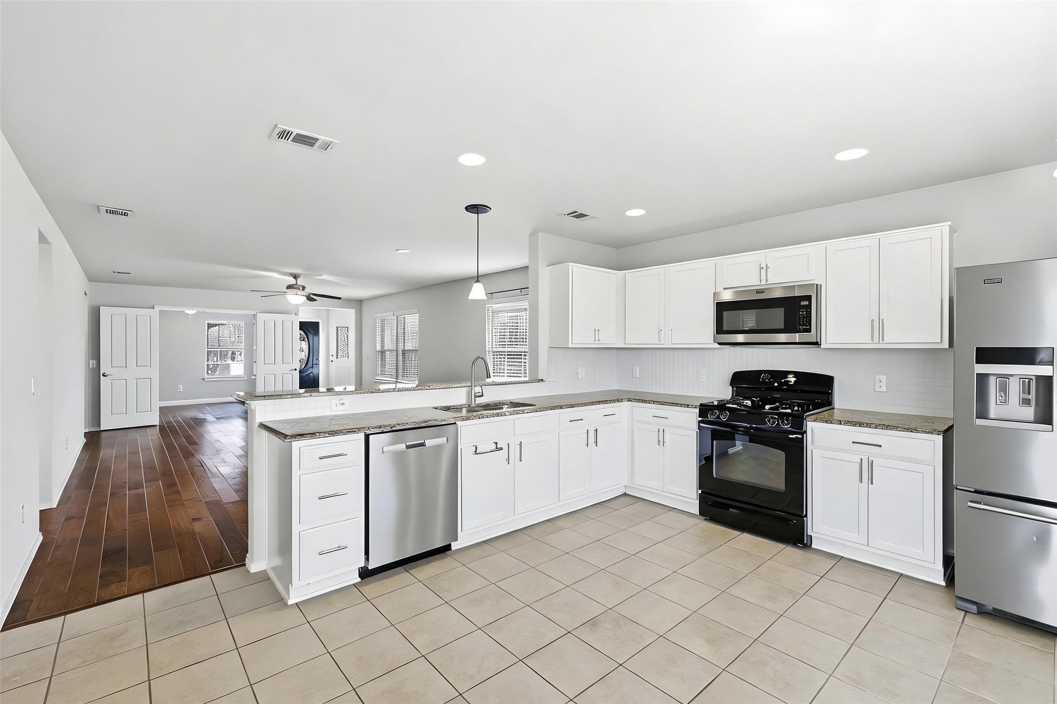 1492 Troon Drive Frisco TX 75036