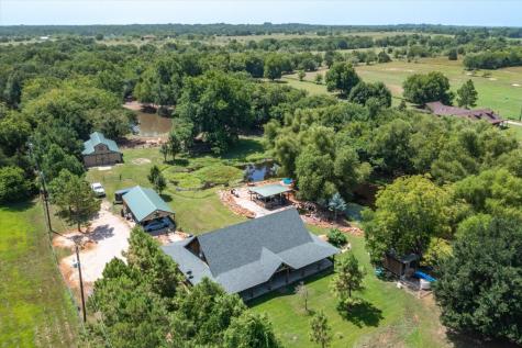 1730 Dogpatch Drive Terrell TX 75161