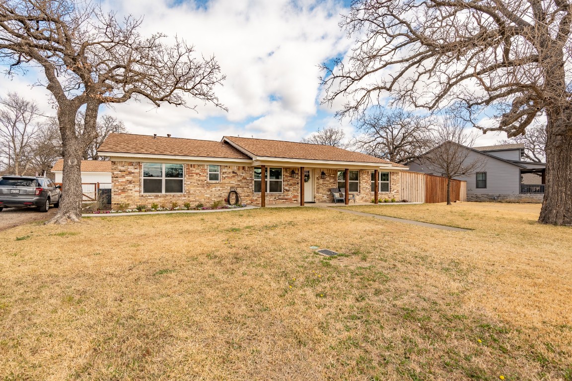 106 Joyce Drive Argyle TX 76226