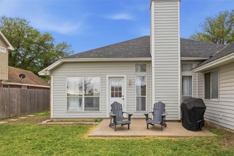829 Parkwest Boulevard Saginaw TX 76179