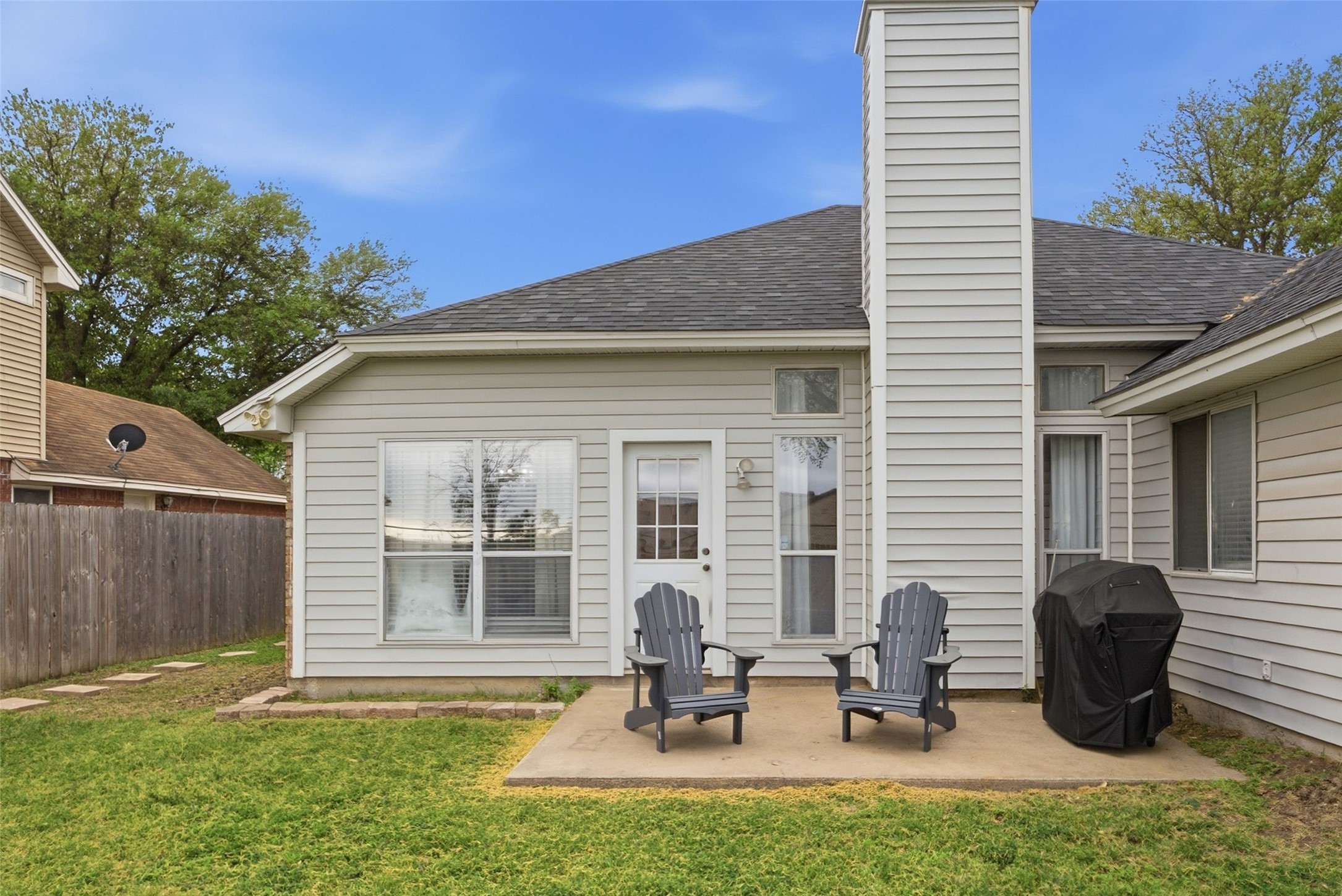 829 Parkwest Boulevard Saginaw TX 76179