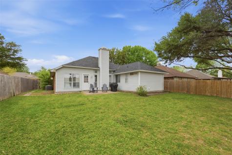 829 Parkwest Boulevard Saginaw TX 76179