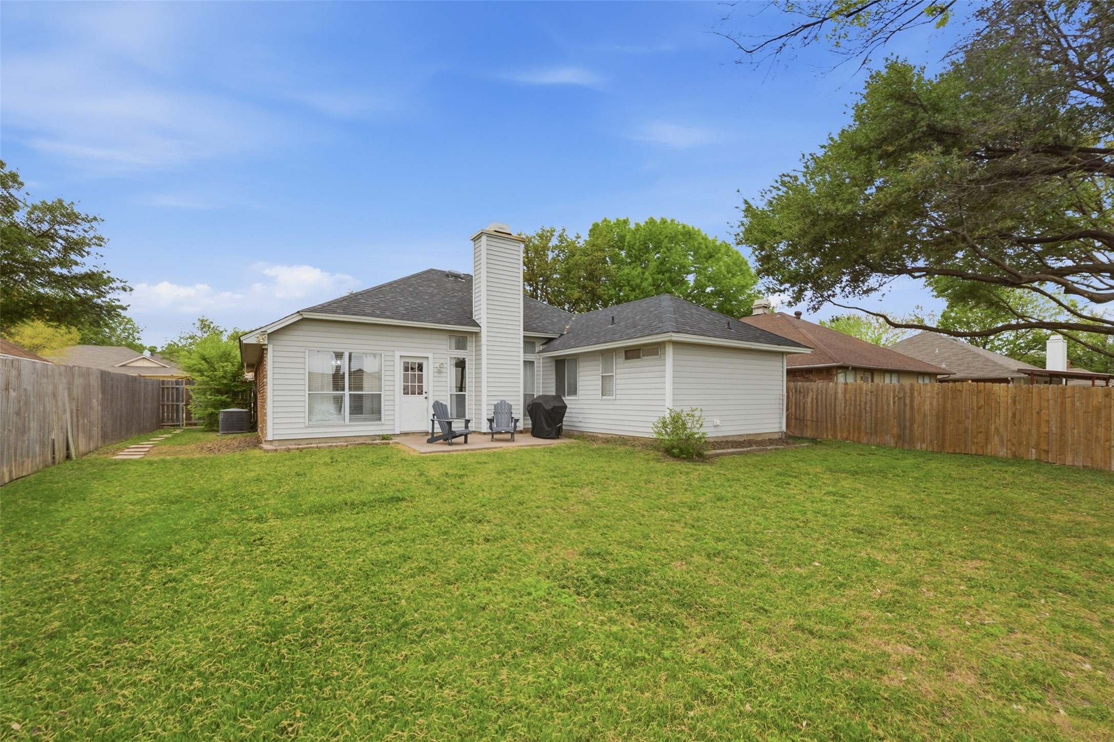 829 Parkwest Boulevard Saginaw TX 76179