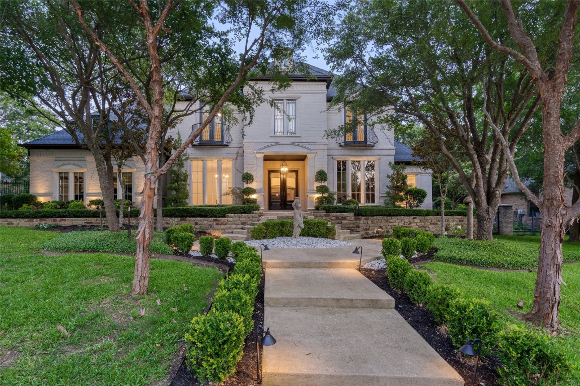 529 Round Hollow Lane Southlake TX 76092