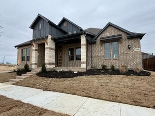 1000 Desert Rose Lane Crowley TX 76036