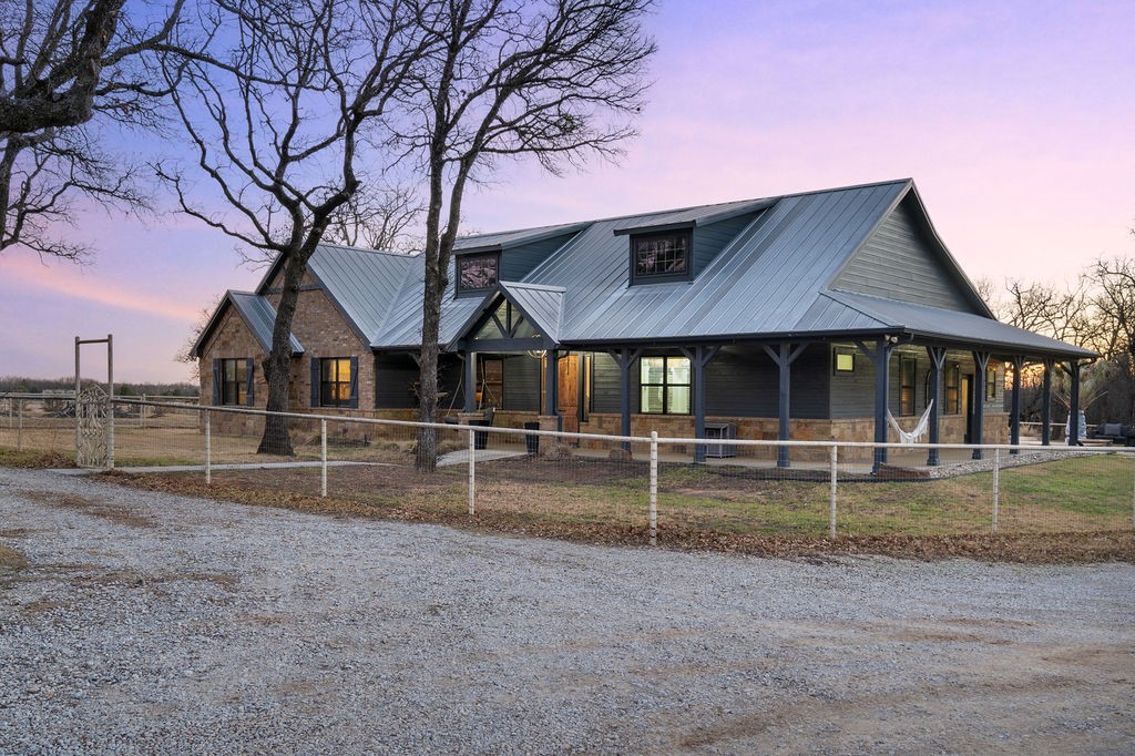 4069 S Fm 730 Decatur TX 76234