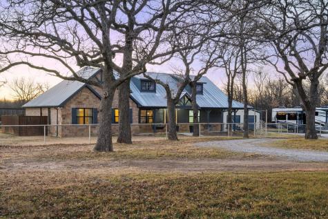 4069 S Fm 730 Decatur TX 76234