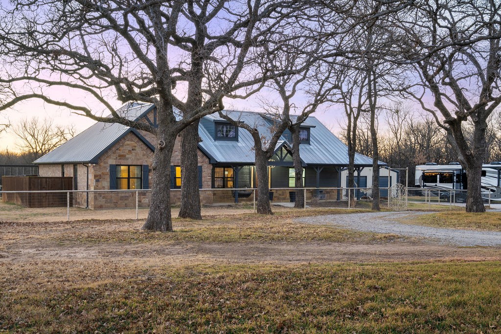 4069 S Fm 730 Decatur TX 76234