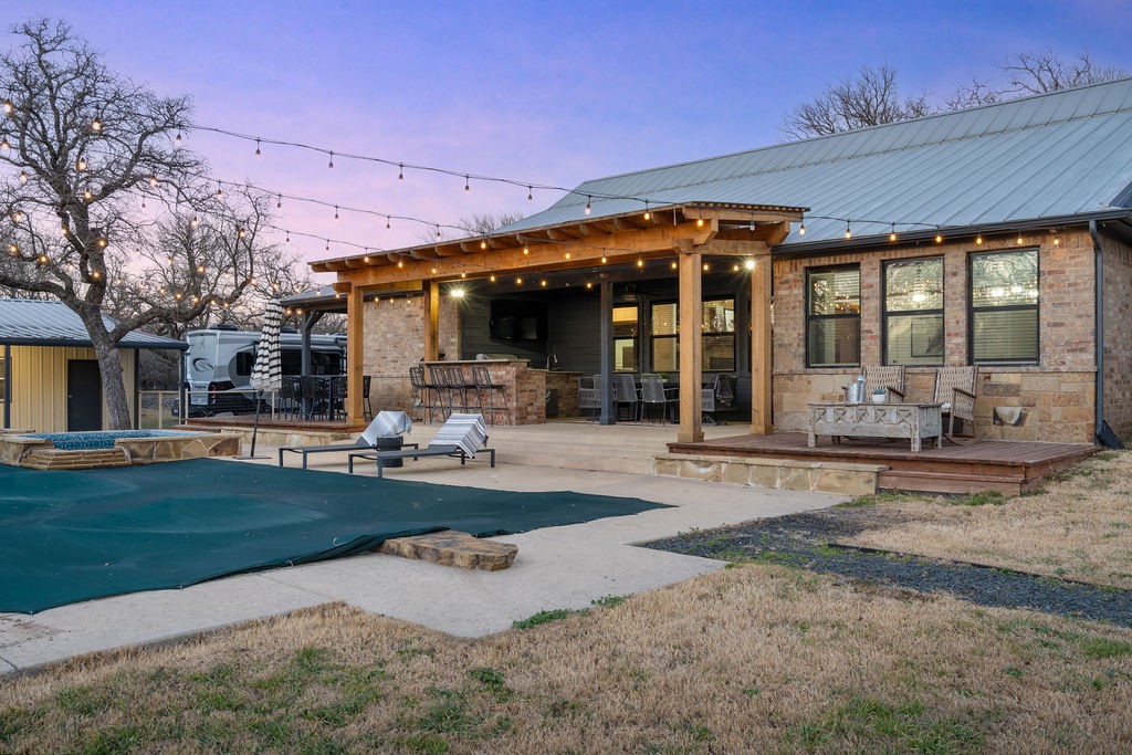 4069 S Fm 730 Decatur TX 76234