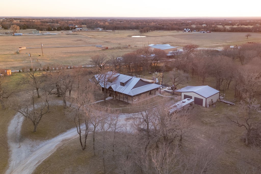 4069 S Fm 730 Decatur TX 76234