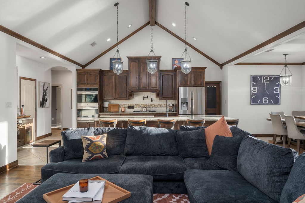 4069 S Fm 730 Decatur TX 76234