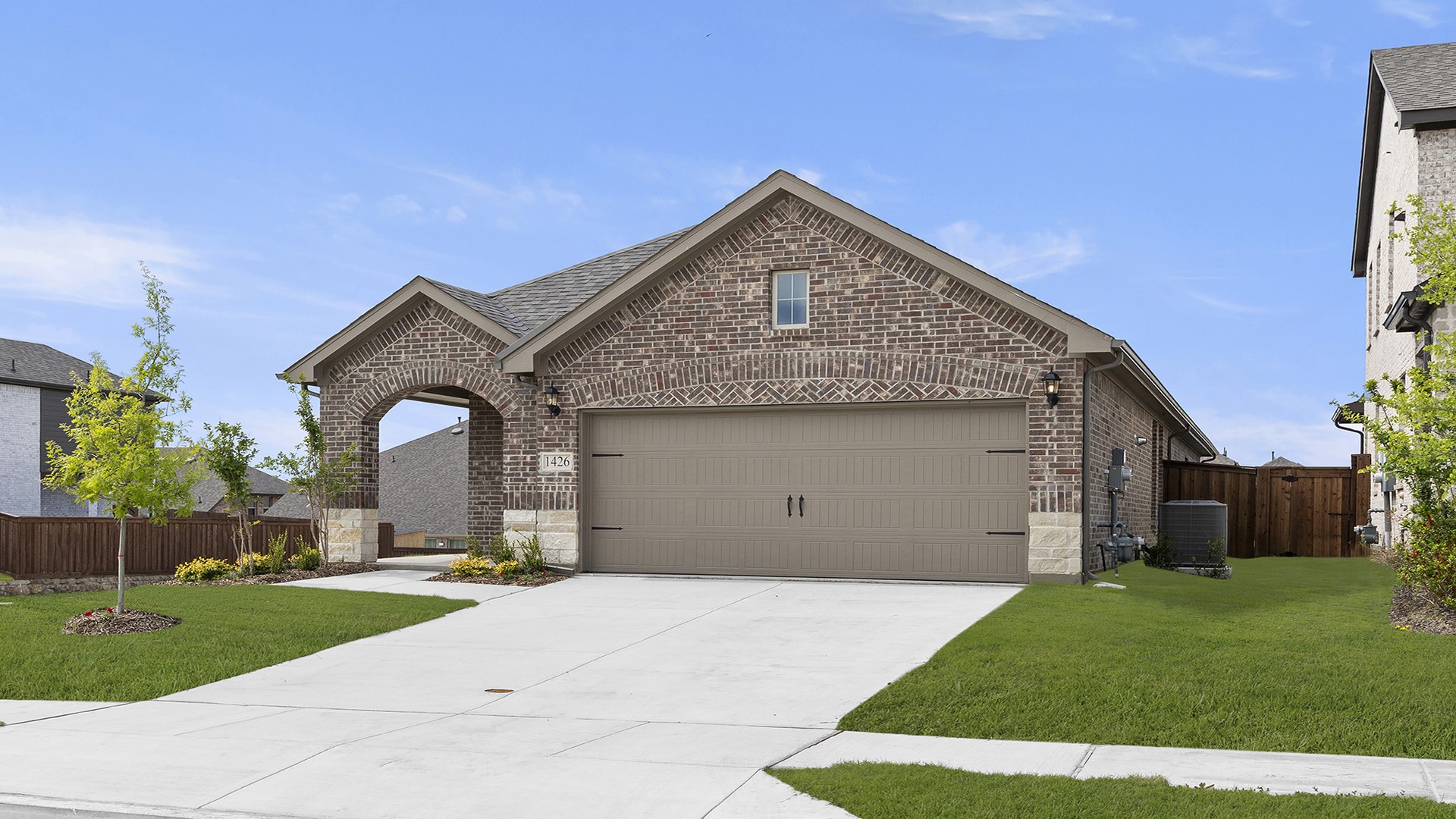 1426 Martingale Lane Forney TX 75126