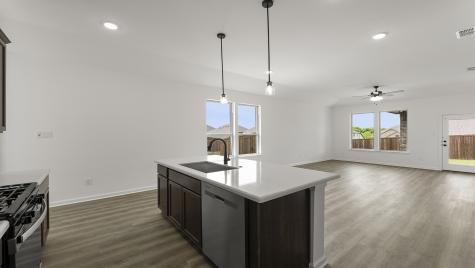 1426 Martingale Lane Forney TX 75126