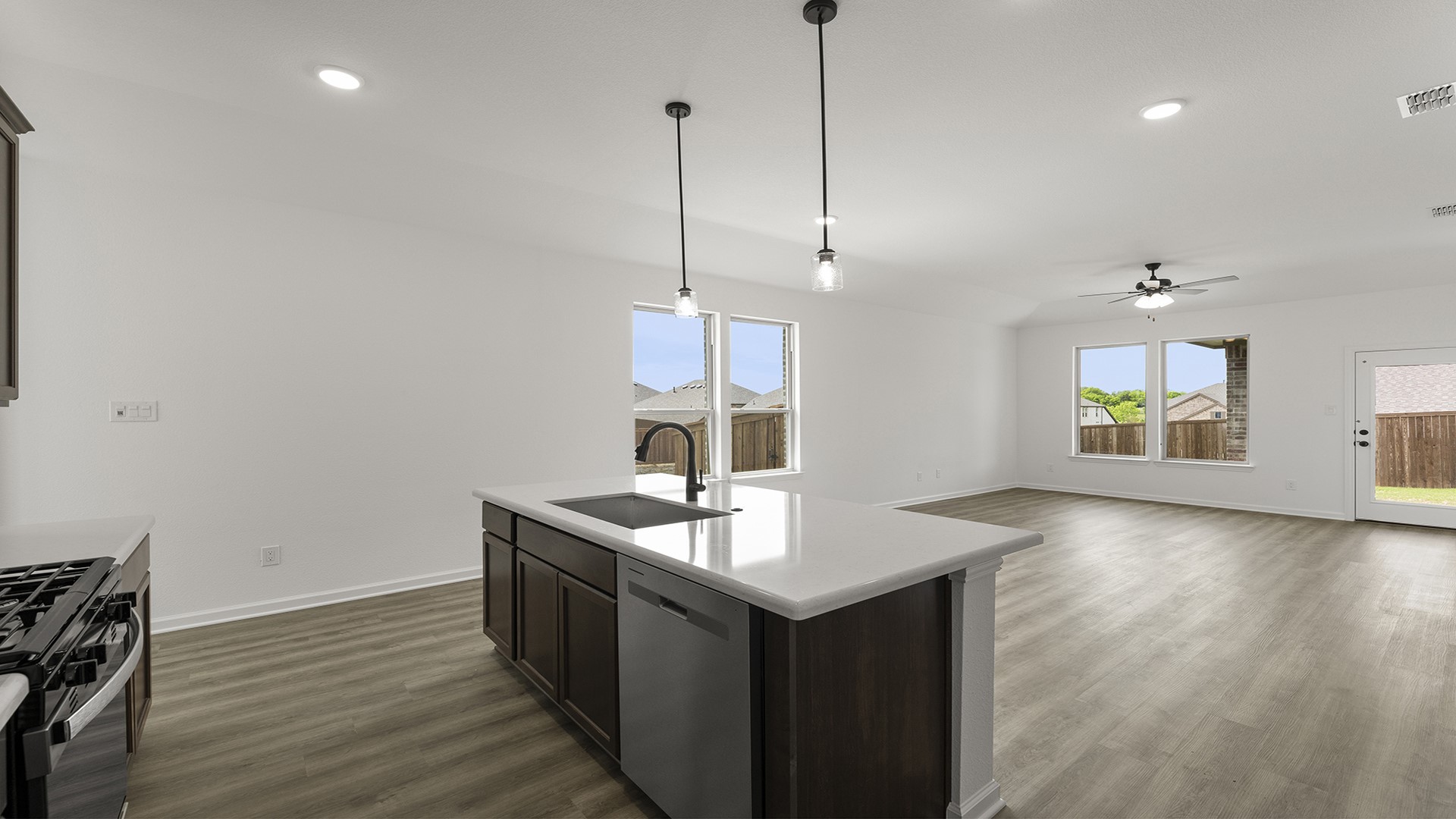 1426 Martingale Lane Forney TX 75126
