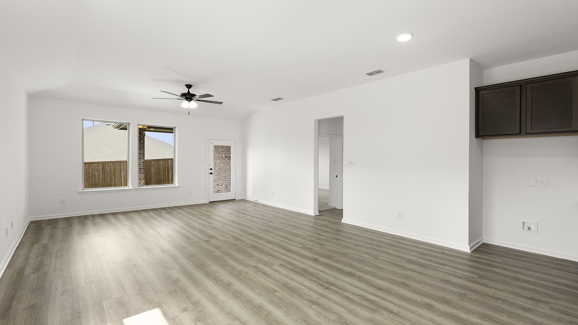 1426 Martingale Lane Forney TX 75126