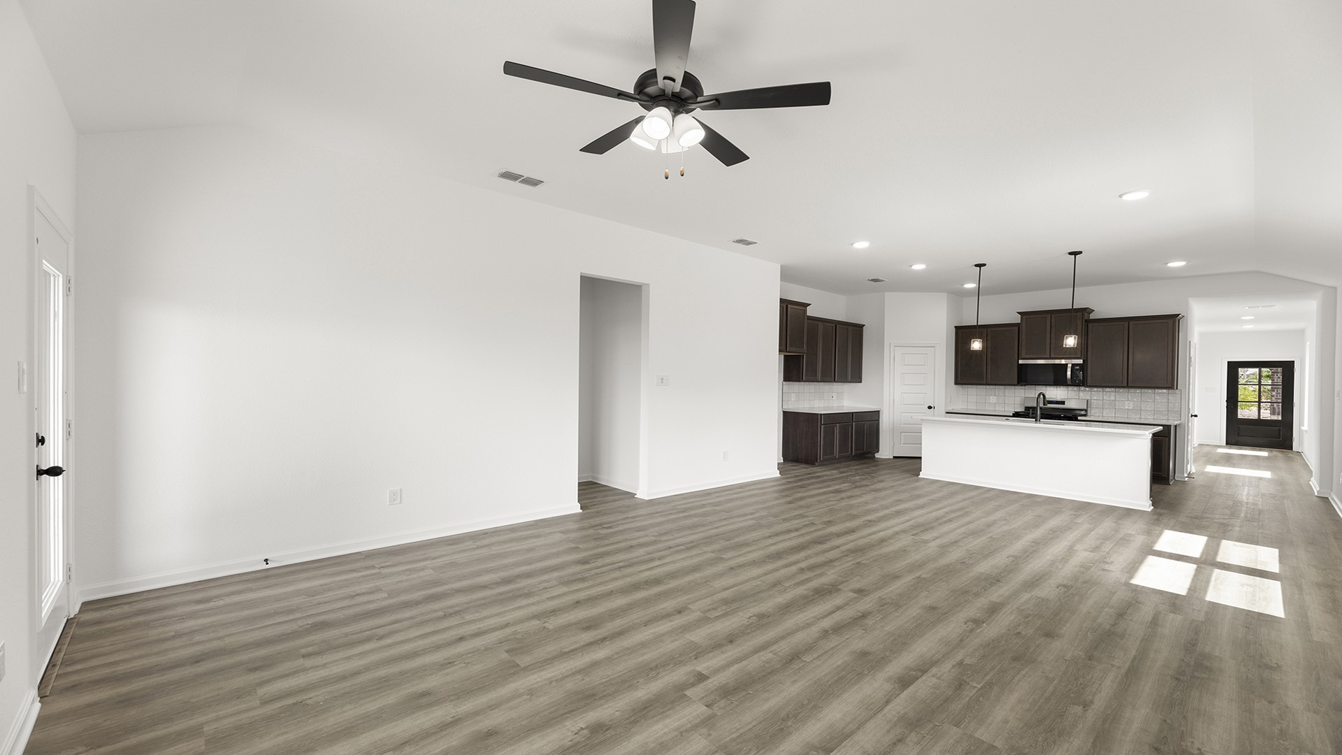 1426 Martingale Lane Forney TX 75126