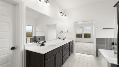 1426 Martingale Lane Forney TX 75126