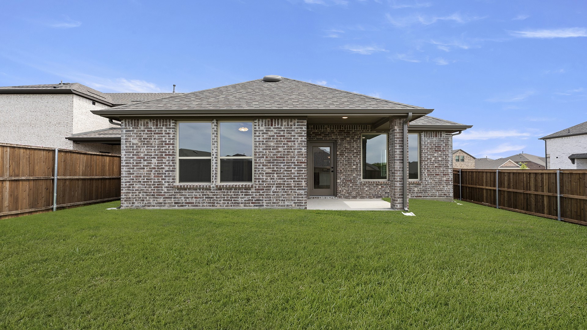 1426 Martingale Lane Forney TX 75126