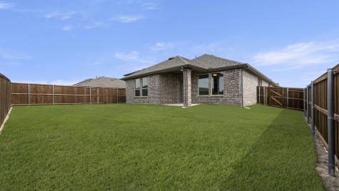 1426 Martingale Lane Forney TX 75126