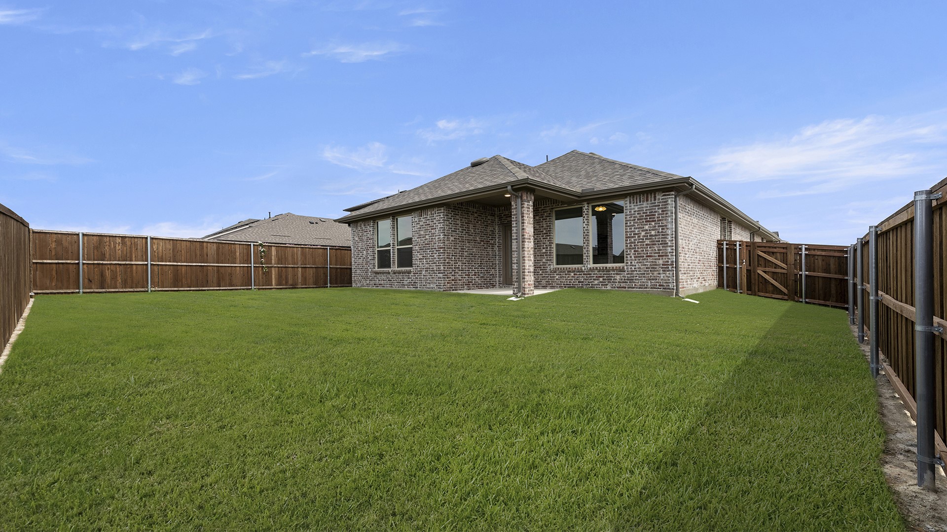 1426 Martingale Lane Forney TX 75126