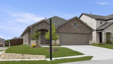 1426 Martingale Lane Forney TX 75126
