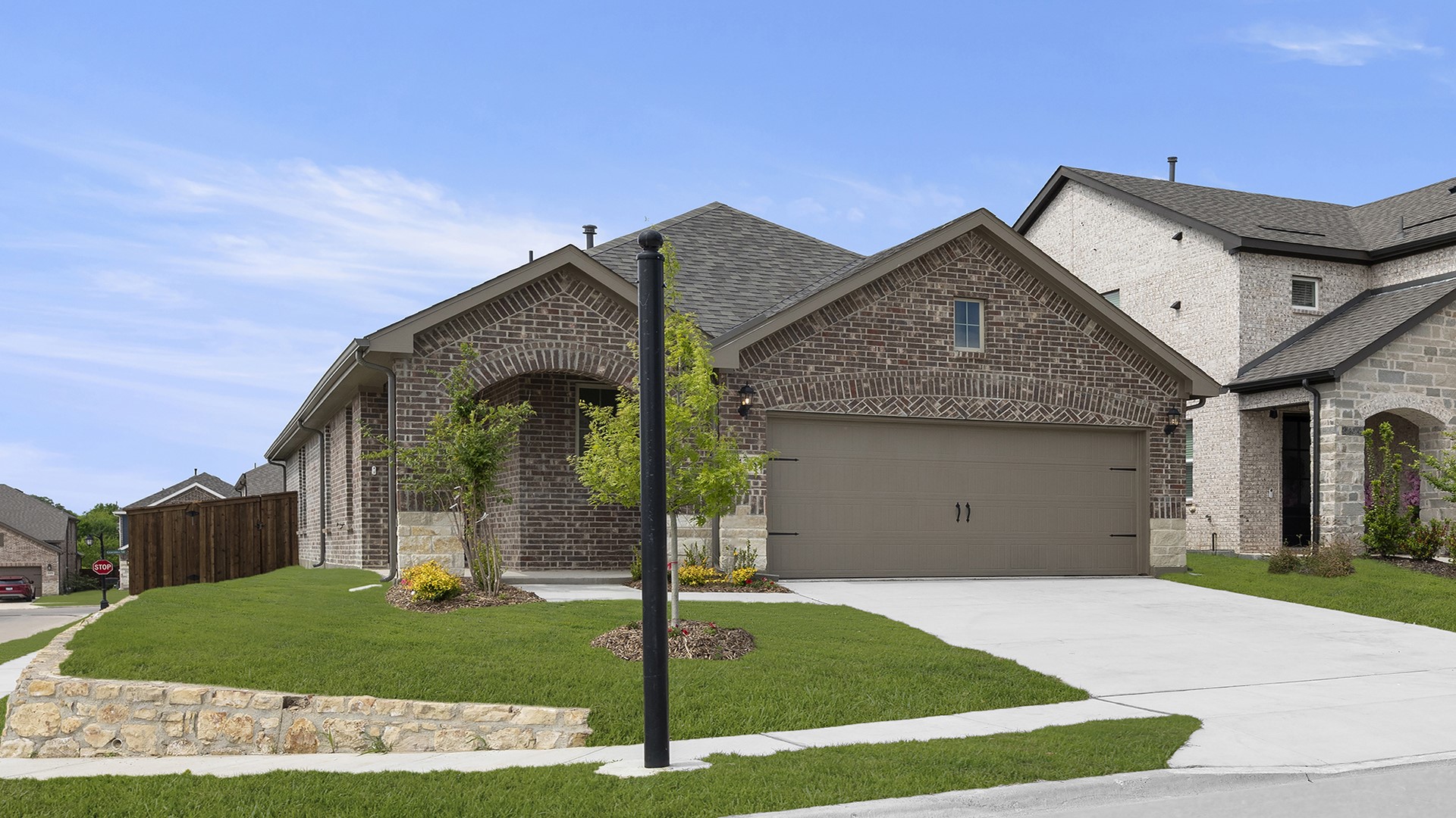 1426 Martingale Lane Forney TX 75126