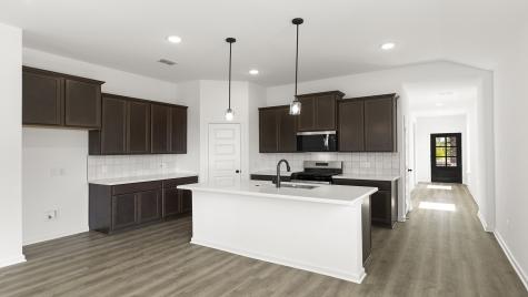 1426 Martingale Lane Forney TX 75126