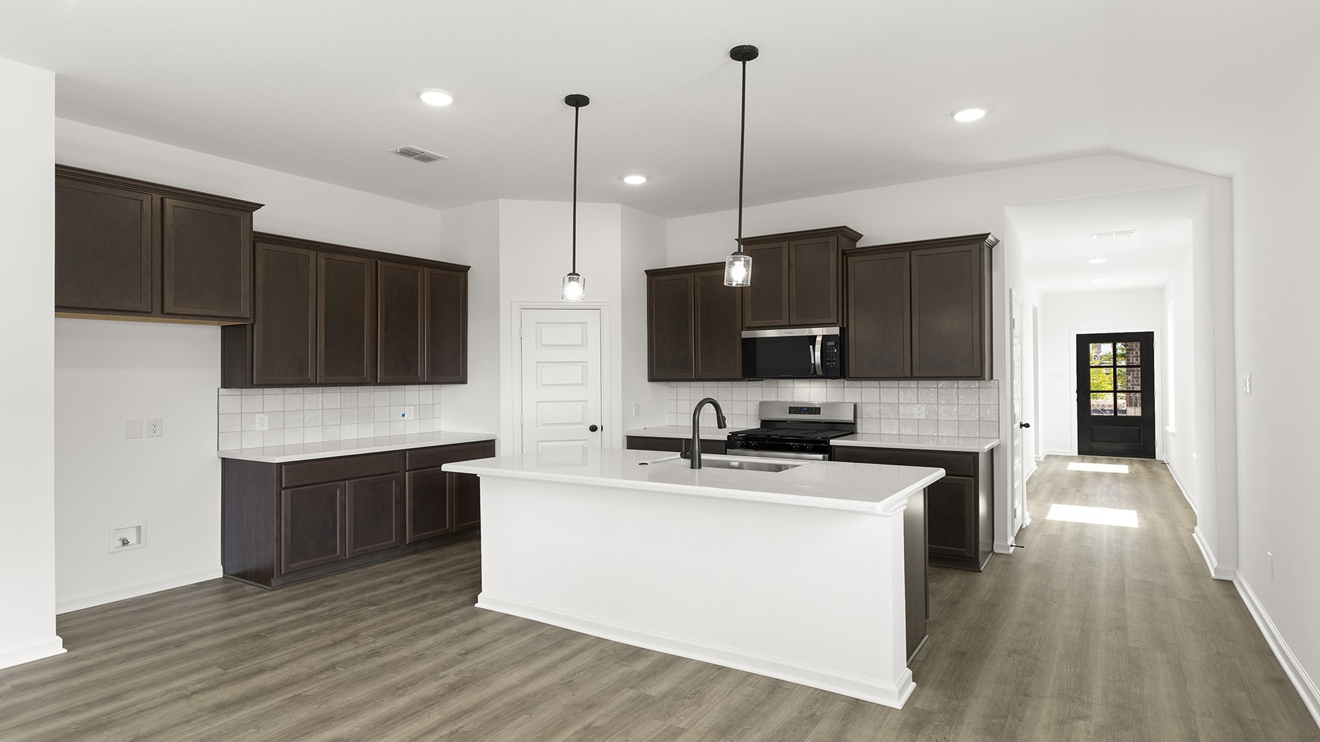 1426 Martingale Lane Forney TX 75126