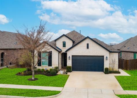 1401 Appaloosa Drive Aubrey TX 76227