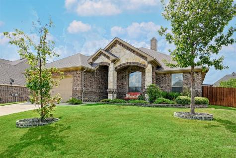 210 Canterbury Court Midlothian TX 76065