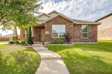 3528 Camino Real Trail Denton TX 76208