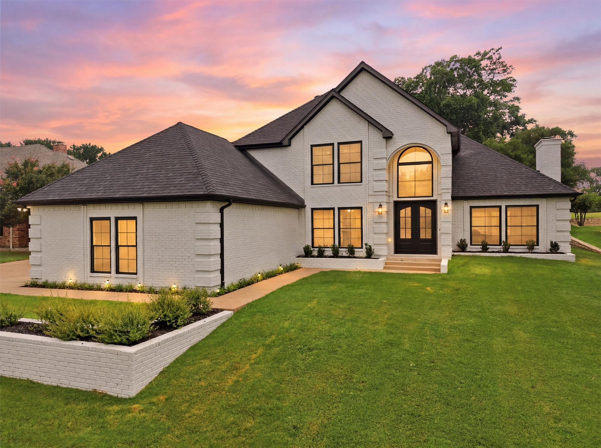 9121 Bontura Road Granbury TX 76049