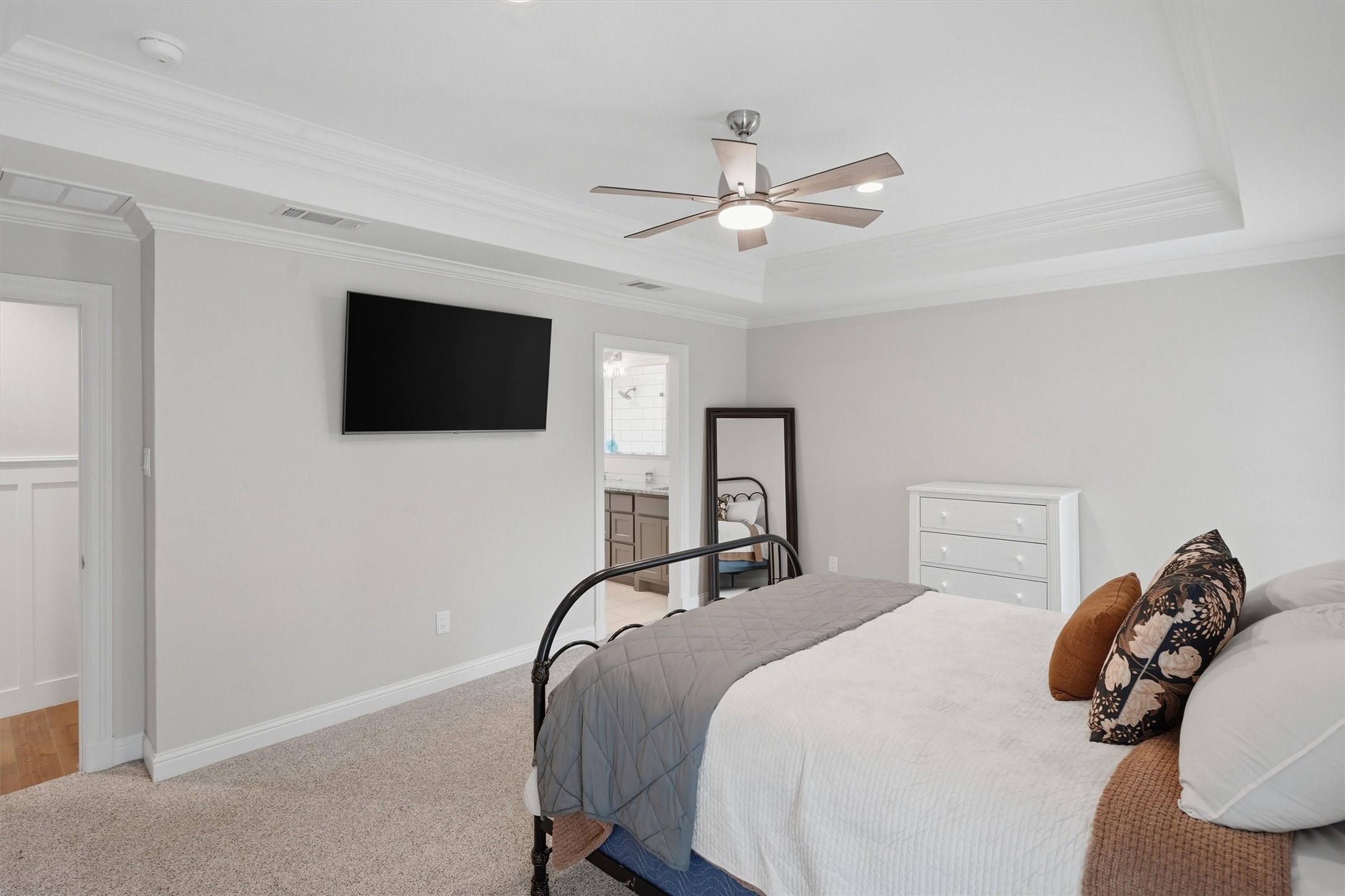 9121 Bontura Road Granbury TX 76049