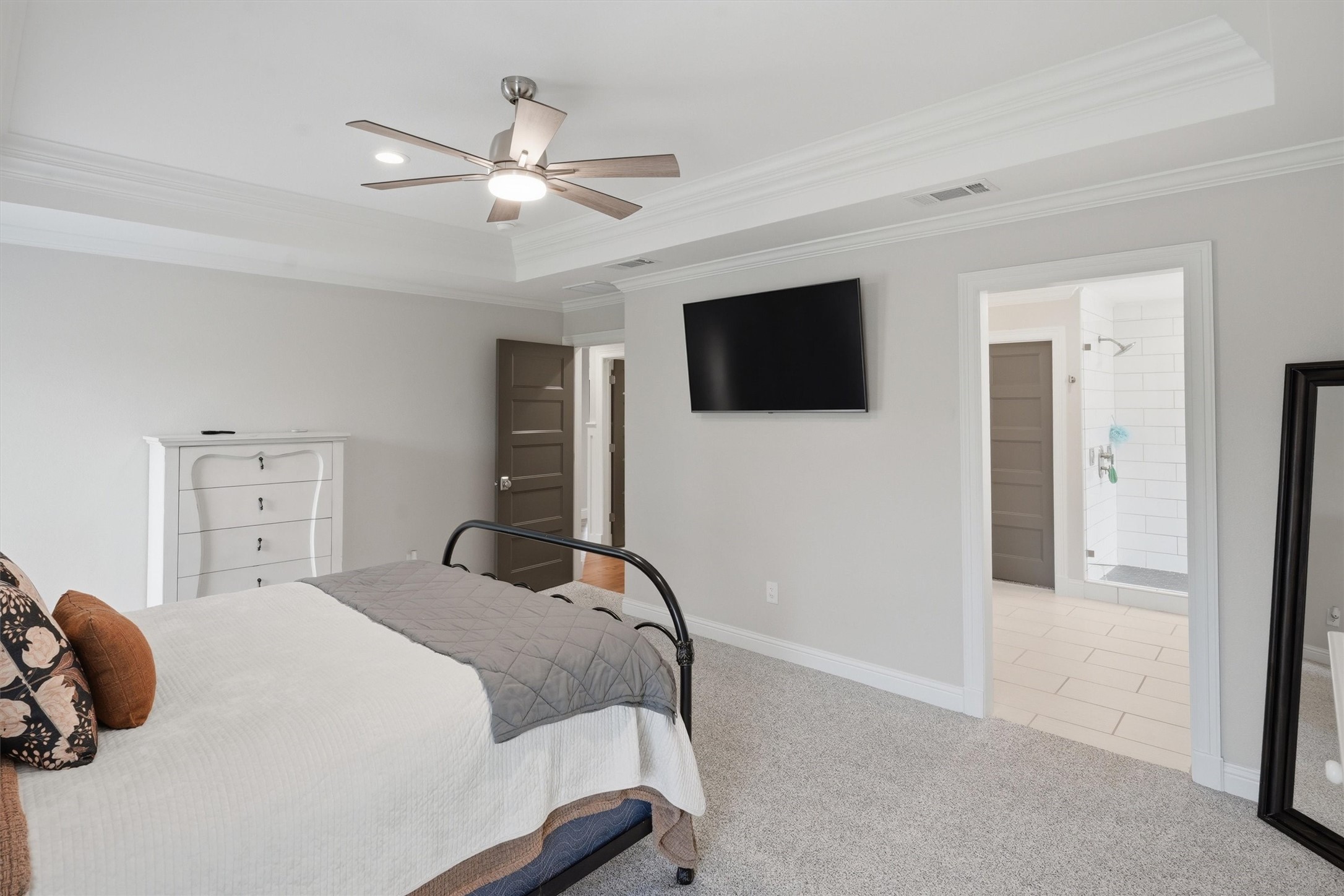 9121 Bontura Road Granbury TX 76049