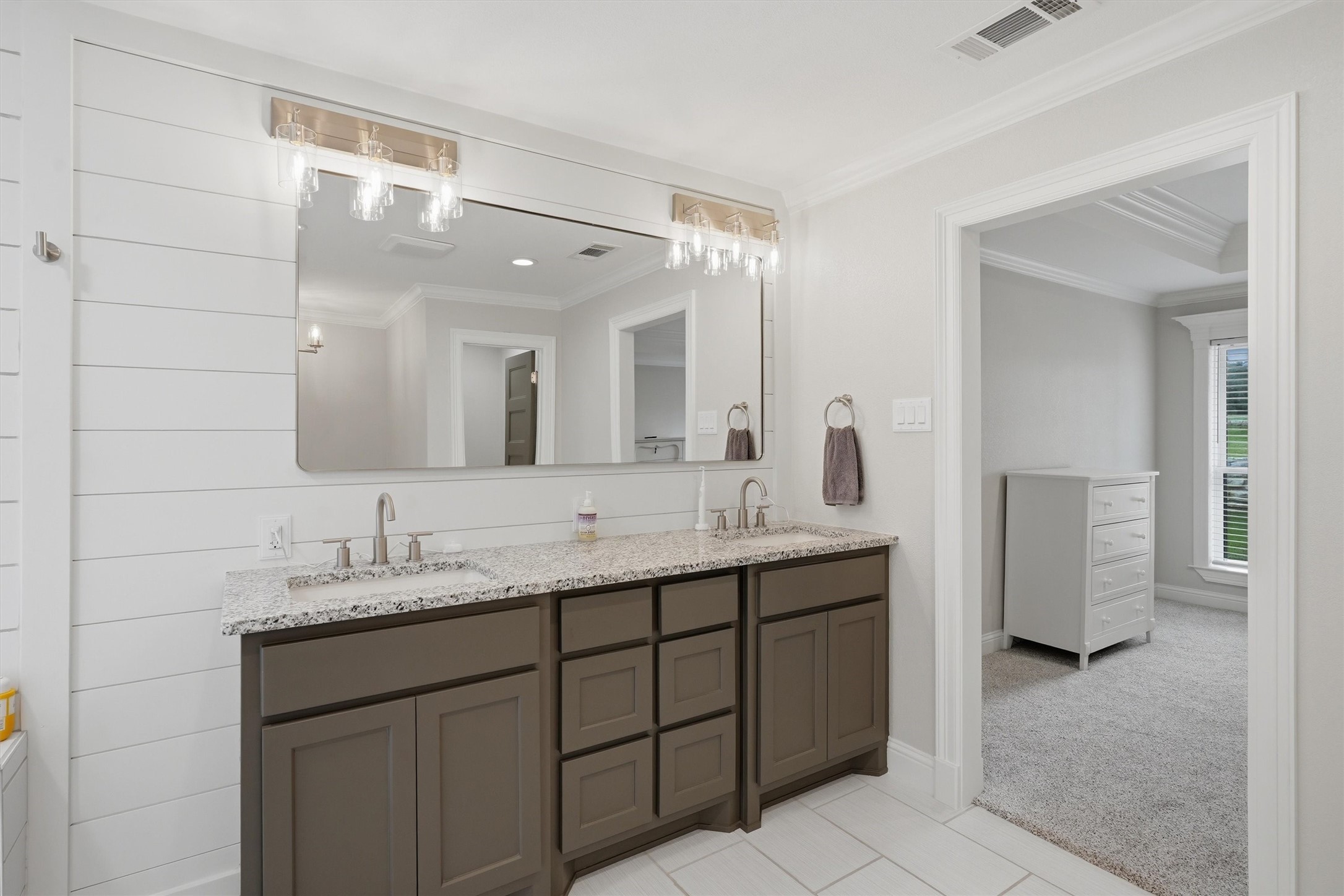 9121 Bontura Road Granbury TX 76049