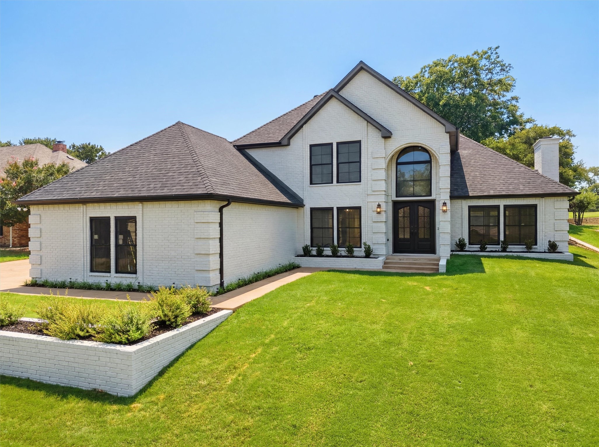 9121 Bontura Road Granbury TX 76049