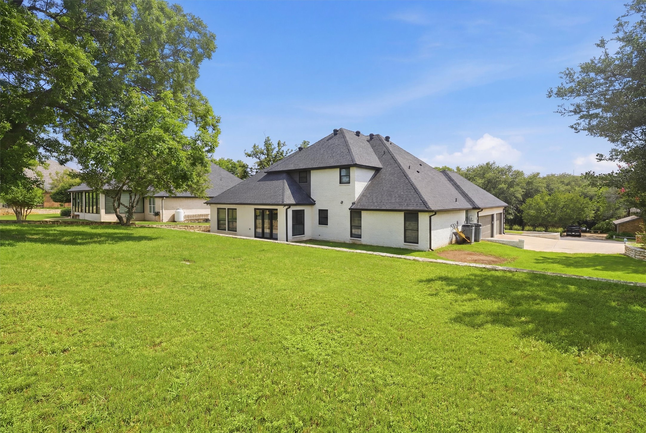 9121 Bontura Road Granbury TX 76049