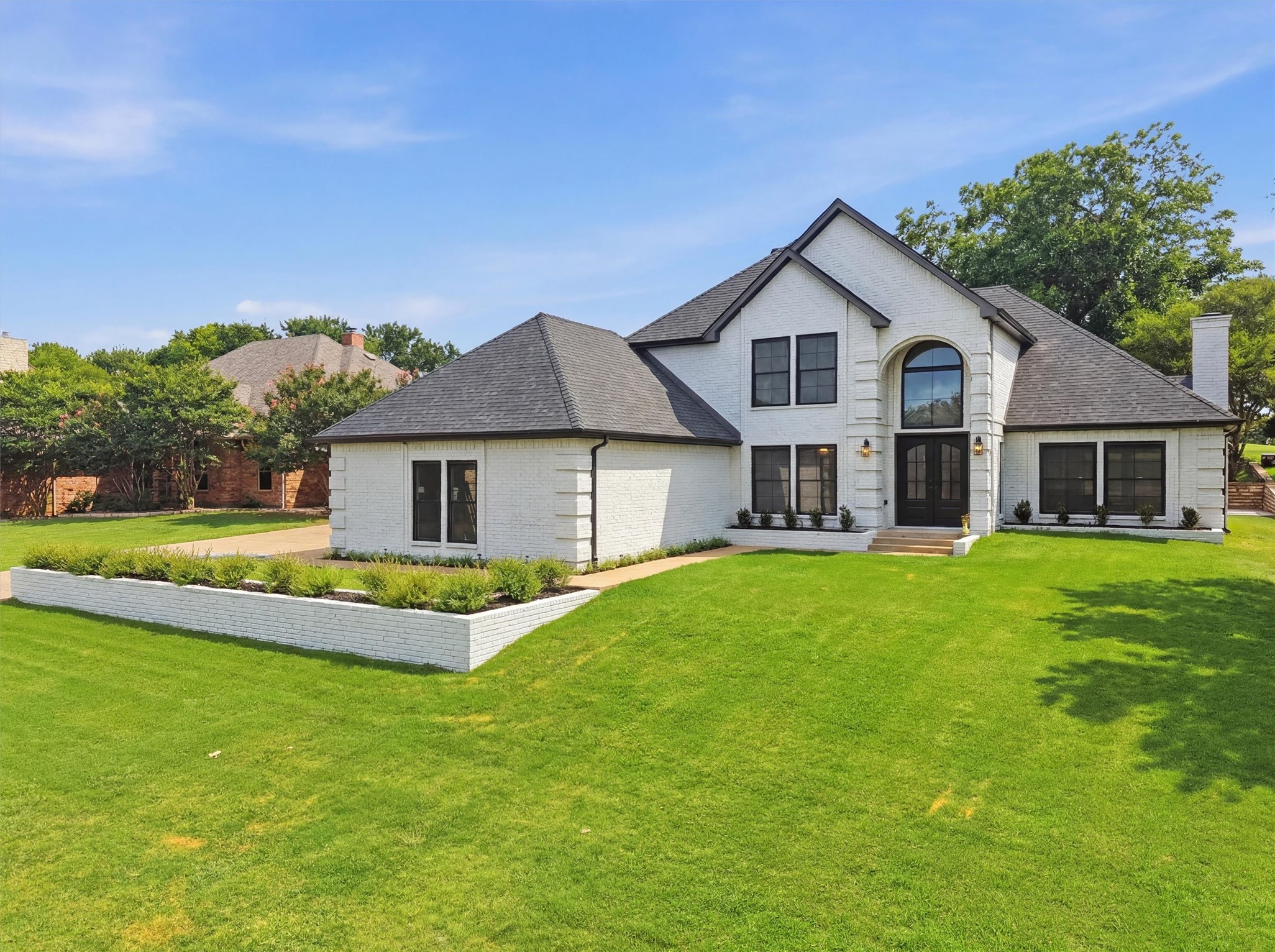 9121 Bontura Road Granbury TX 76049