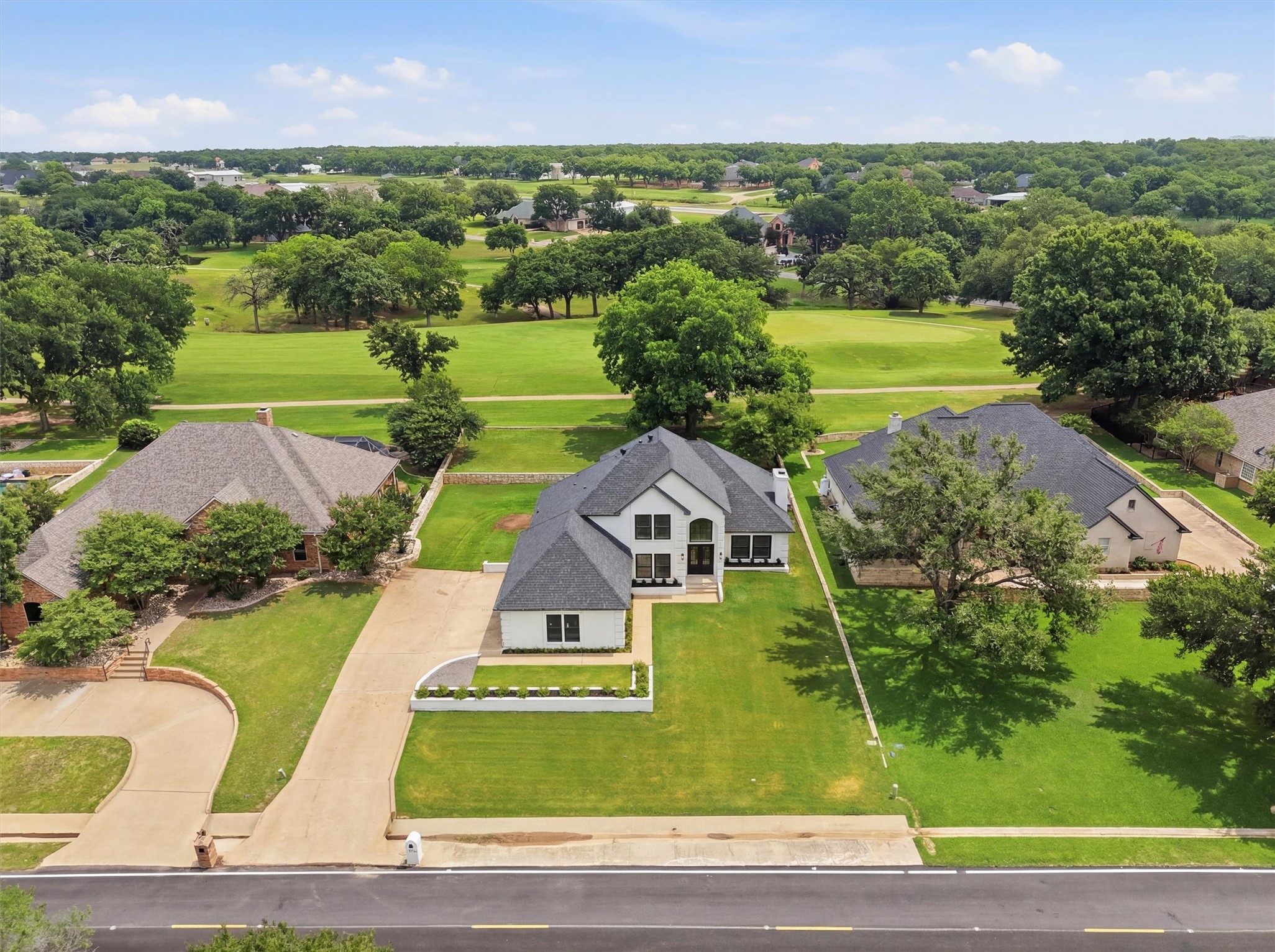 9121 Bontura Road Granbury TX 76049