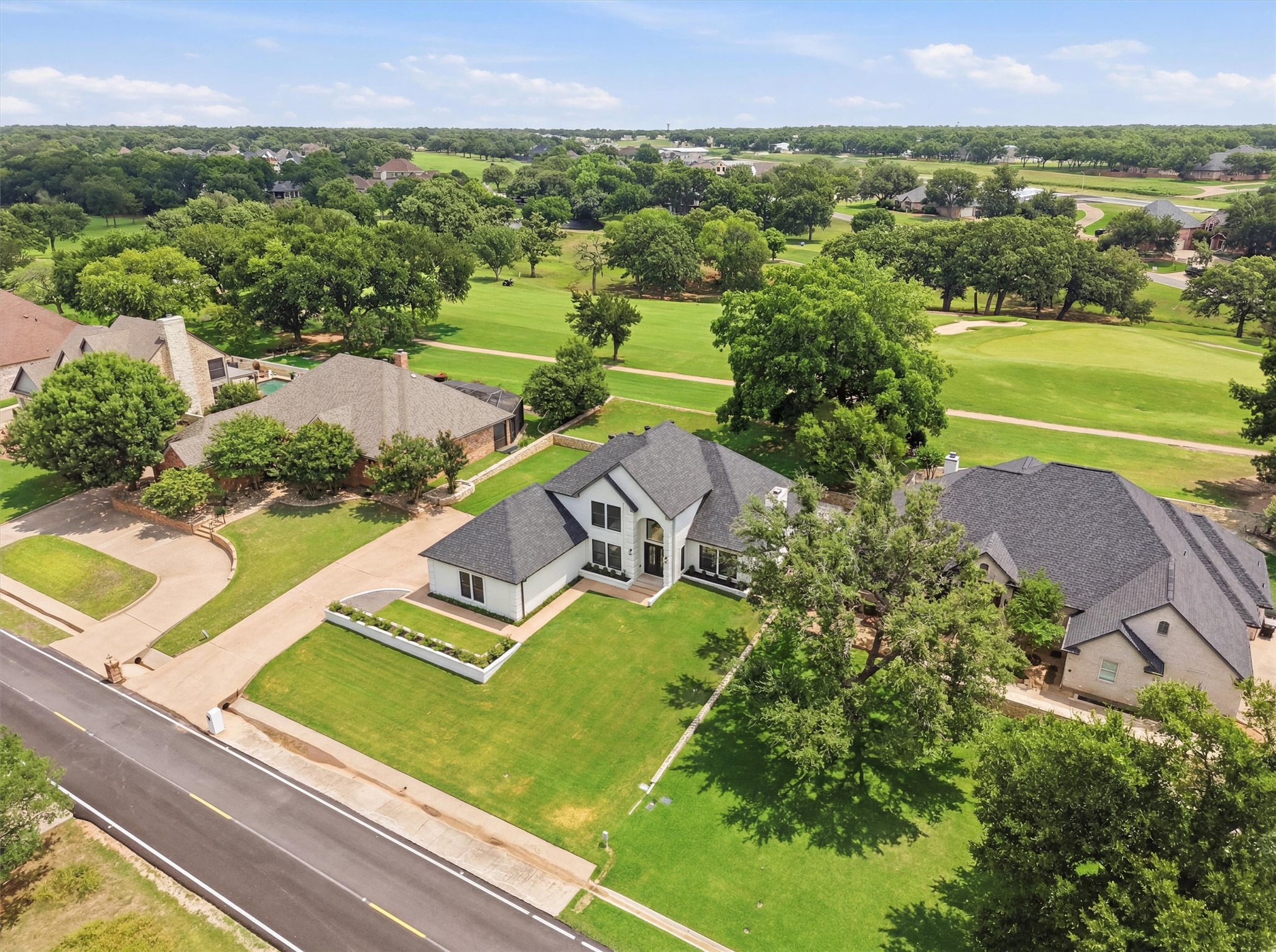 9121 Bontura Road Granbury TX 76049