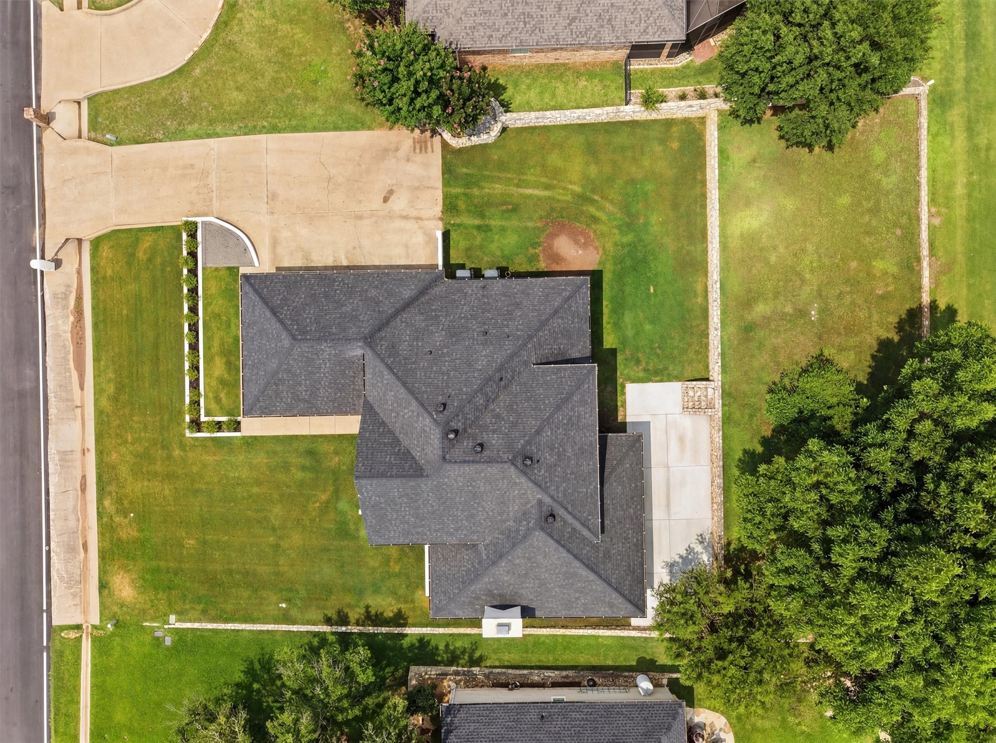 9121 Bontura Road Granbury TX 76049