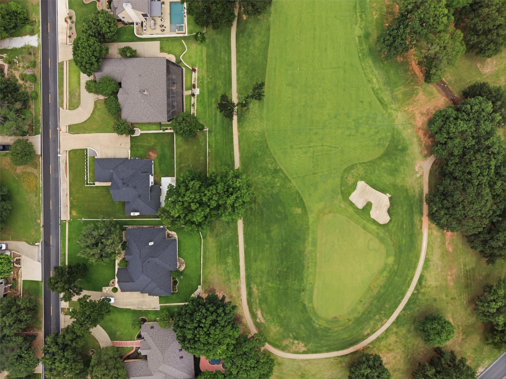 9121 Bontura Road Granbury TX 76049