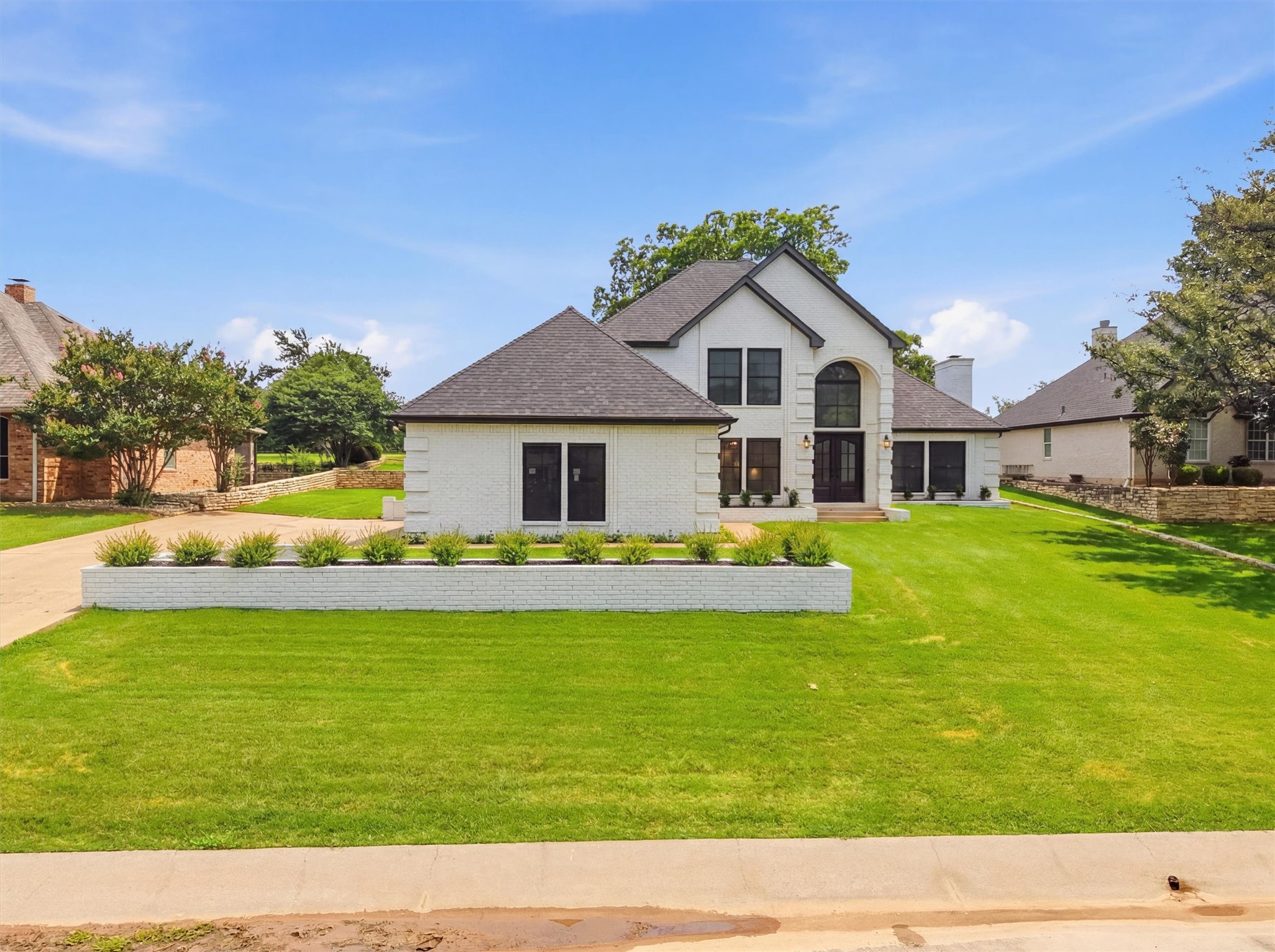9121 Bontura Road Granbury TX 76049