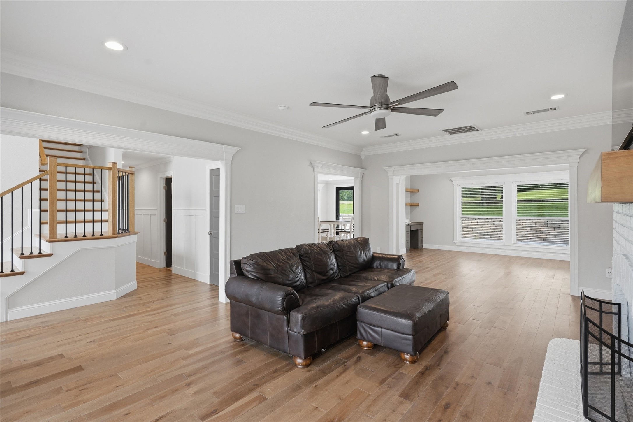 9121 Bontura Road Granbury TX 76049