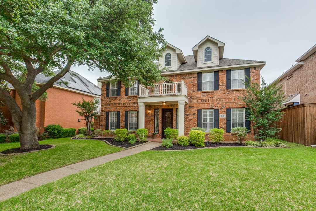 3840 Walden Way Dallas TX 75287