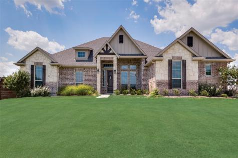 1519 Lynx Loop Forney TX 75126